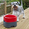 Pet Weighter Bowl - Red
